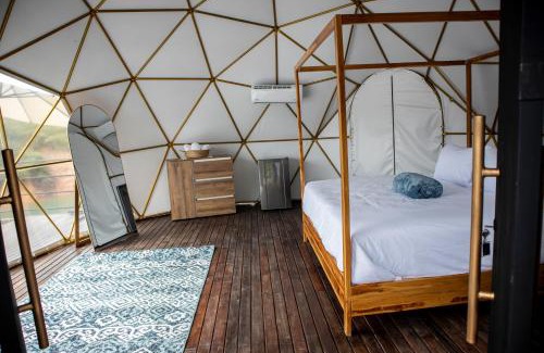 El Penol Cabin | Elysium Glamping