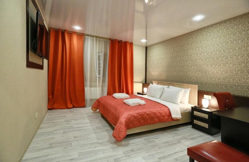 Tverskoy Hotel | Elysium Hotel at Pushkinskaya