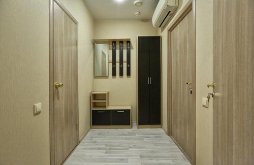 Tverskoy Hotel | Elysium Hotel at Pushkinskaya