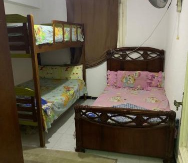 Al-'Amriyah Resort | ELzohor Resort