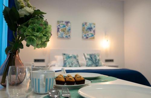 San Basilio Apartment | EM21 Apartamentos