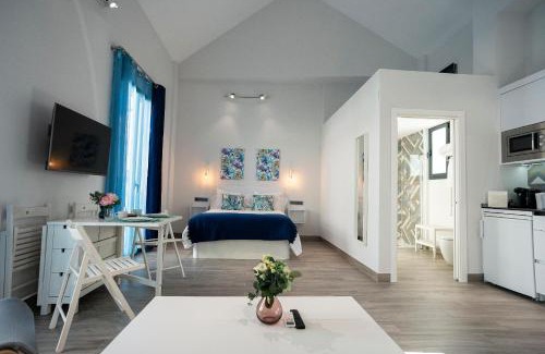 San Basilio Apartment | EM21 Apartamentos