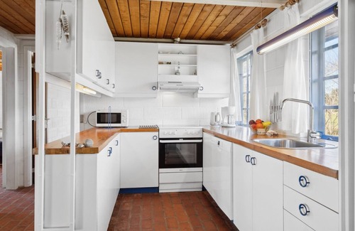 Læsø House | "Ema" - 5km from the sea by Interhome