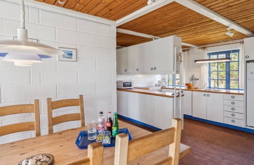 Læsø House | "Ema" - 5km from the sea by Interhome