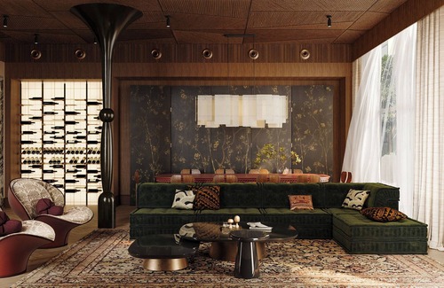 Hoan Kiem Apartment | EMALIA Centre Building-Old Quarter