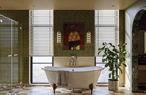 Hoan Kiem Apartment | EMALIA Centre Building-Old Quarter