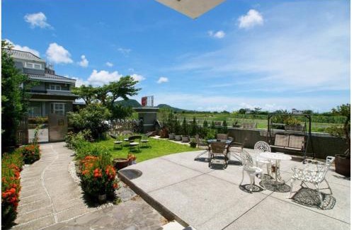 Taitung Bed & Breakfast | Emaly Homestay