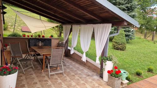 Gornja Stubica House | Emas House
