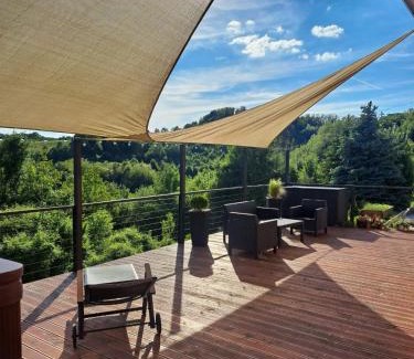 Gornja Stubica House | Emas House