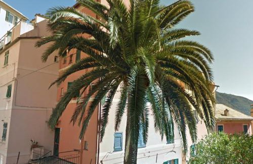 Camogli Apartment | Embarcadero - Camogli & Gateway To Portofino