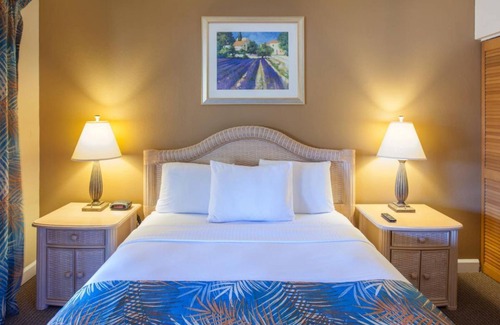 Palm Coast Hotel | Embark on an Exciting Journey! 4 Accommodations, Close to Varn Park Beach!