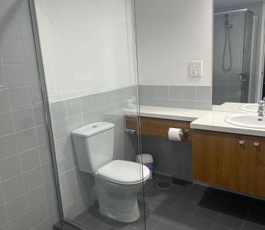 Adelaide Central Business District Apartment | Embassy apartment 1207