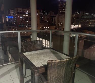 Adelaide Central Business District Apartment | Embassy apartment 1207