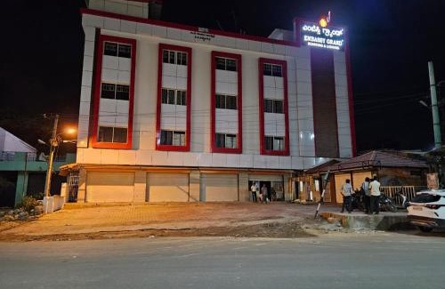 Narasapura Hotel | Embassy Grand boarding and lodging