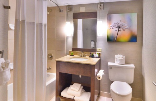 Montbello Hotel | Embassy Suites by Hilton Denver Central Park