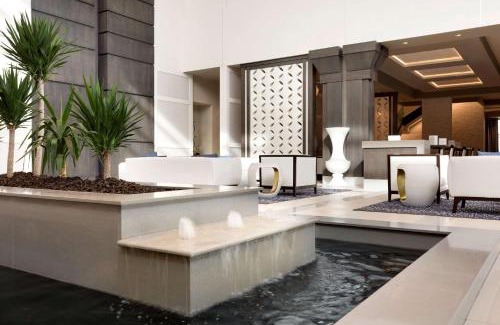 Olathe Hotel | Embassy Suites by Hilton Kansas City Olathe