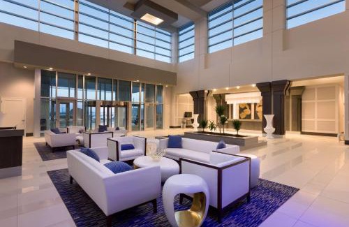 Olathe Hotel | Embassy Suites by Hilton Kansas City Olathe
