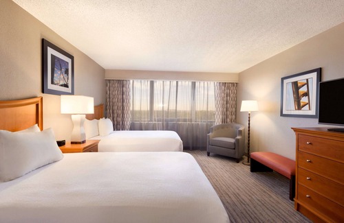 Florida Central Atlantic Coast Hotel | Embassy Suites by Hilton Orlando International Dr ICON Park