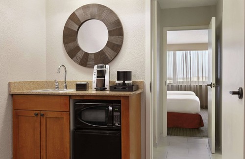 Florida Central Atlantic Coast Hotel | Embassy Suites by Hilton Orlando International Dr ICON Park