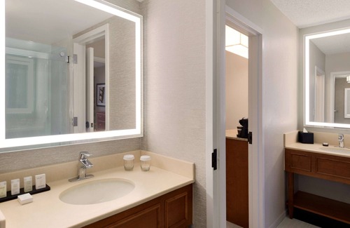 Florida Central Atlantic Coast Hotel | Embassy Suites by Hilton Orlando International Dr ICON Park