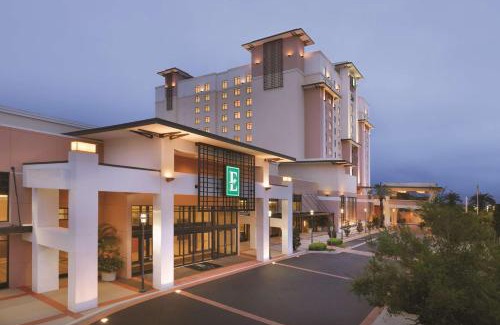 Kissimmee Hotel | Embassy Suites by Hilton Orlando Lake Buena Vista South