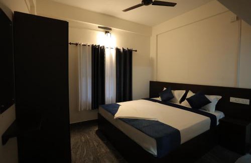 Mananthavady Apartment | Emberlin Holidays