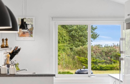 Hoeve Strand House | "Emeli" - 100m from the sea by Interhome