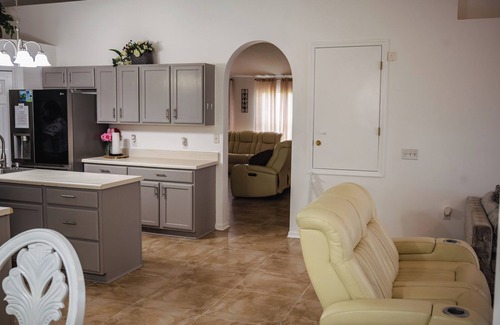 Biscayne House | Emely's place nn5 minutes from Jacksonville international airport