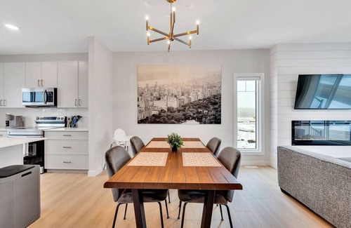 Division No. 11 House | Emerald -3BR Home | Prime Location | Spruce Grove