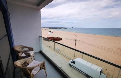 Eforie Nord Apartment | Emerald Apartments - Belona Beach