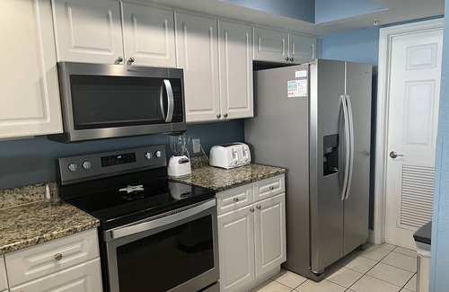 Panama City Beach Condo | Emerald Beach Resort #731 Gulf Front, Spectacular Views, Family Owned!