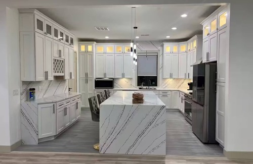 Aldie House | Emerald Charm Villa