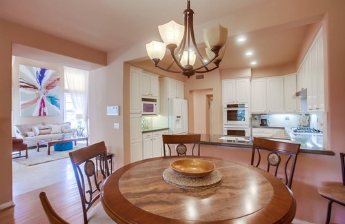 La Jolla Mesa House | Emerald Cove - 2 Bedroom La Jolla Home with Amazing Ocean Views