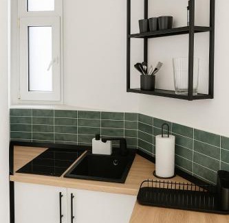 Bucharest City-Centre Apartment | Emerald Escape - near Cismigiu Park