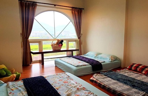 Gongguan House | Emerald Grange