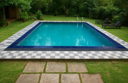 Udawalawa Cabin | EMERALD HAVEN SAFARI Cottages