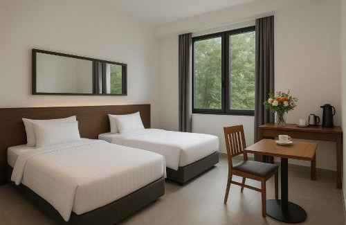 Udawalawa Cabin | EMERALD HAVEN SAFARI Cottages