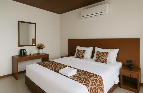 Udawalawa Cabin | EMERALD HAVEN SAFARI Cottages