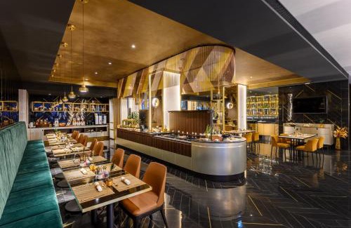 Inner City Budapest Hotel | Emerald Hotel by Continental Group