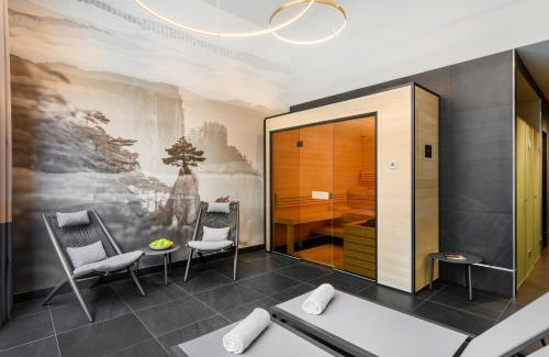 Inner City Budapest Hotel | Emerald Hotel by Continental Group