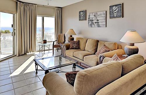 Pensacola Beach Apartment | Emerald Isle #106