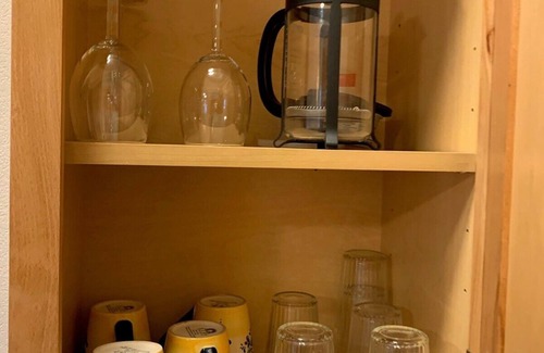 Middletown House | Emerald Lodge quiet efficiency