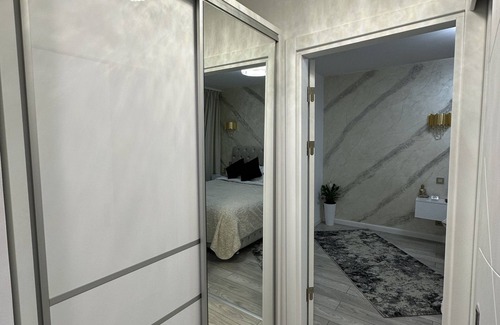 Drumul Taberei Apartment | Emerald LUX Apartment