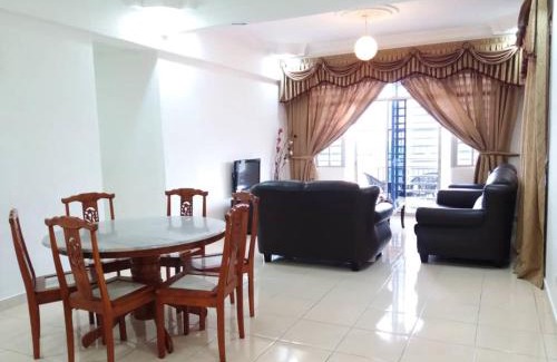 Brinchang Apartment | Emerald New Homstay