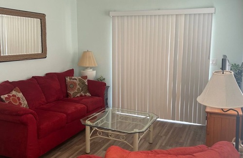 Englewood Cottage | Emerald Palms Unit 5