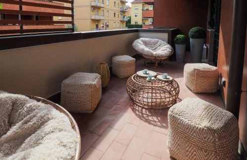 Santo Stefano Apartment | Emerald - Prestigious Apartment 5 Minutes by Car from Old Town