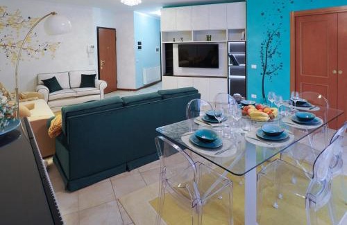 Santo Stefano Apartment | Emerald - Prestigious Apartment 5 Minutes by Car from Old Town