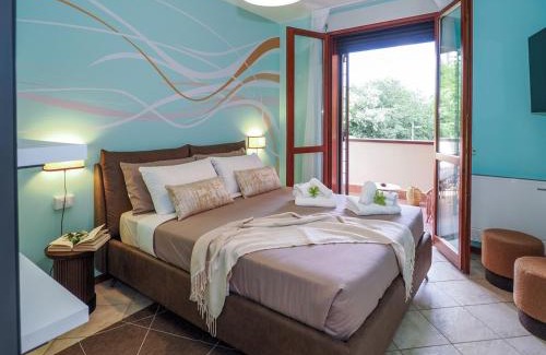 Santo Stefano Apartment | Emerald - Prestigious Apartment 5 Minutes by Car from Old Town