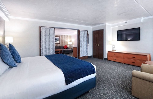Fife Hotel | Emerald Queen Hotel & Casino