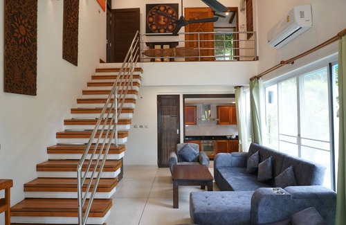 Koh Samui Villa | Emerald Sands Villa - 3 Bed Beach Villa with Private Pool